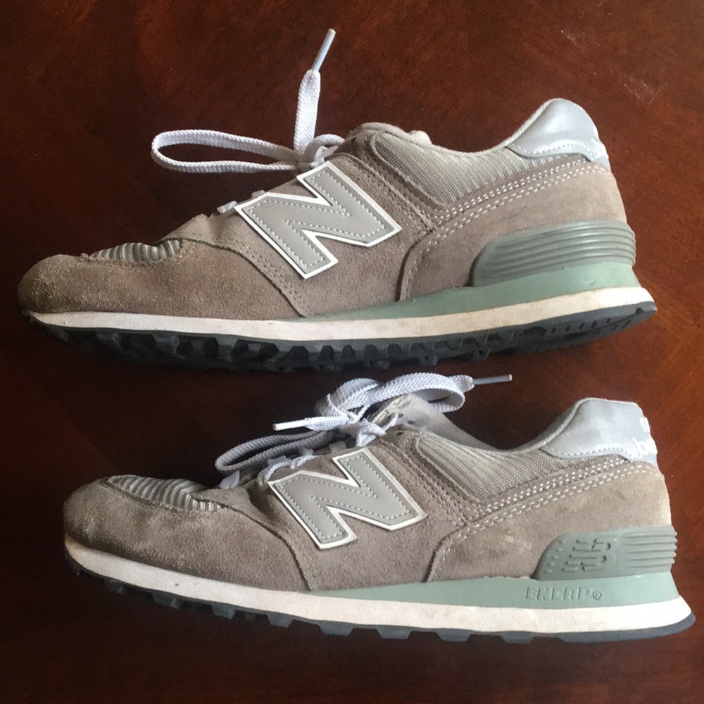 New Balance 574